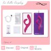 WE-VIBE Nova2 Packaging
