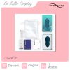 WE-VIBE TouchX Green Velvet Packaging 2