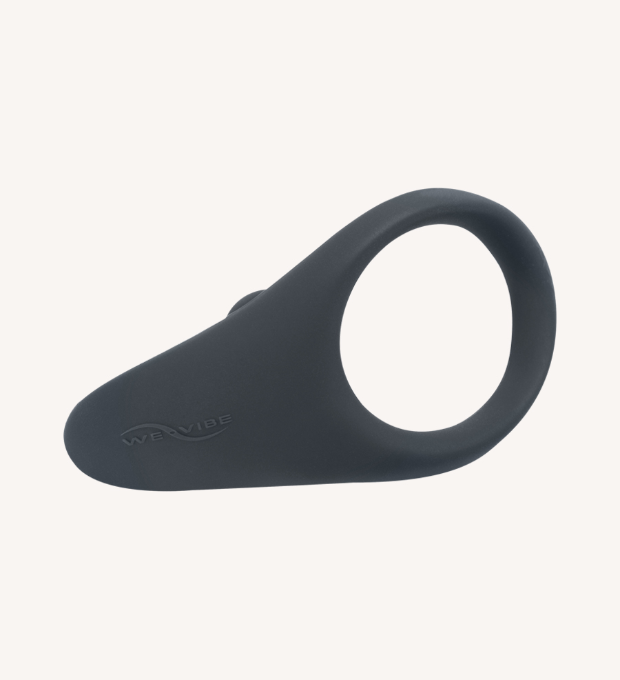 Premium Silicone Ring Vibrator