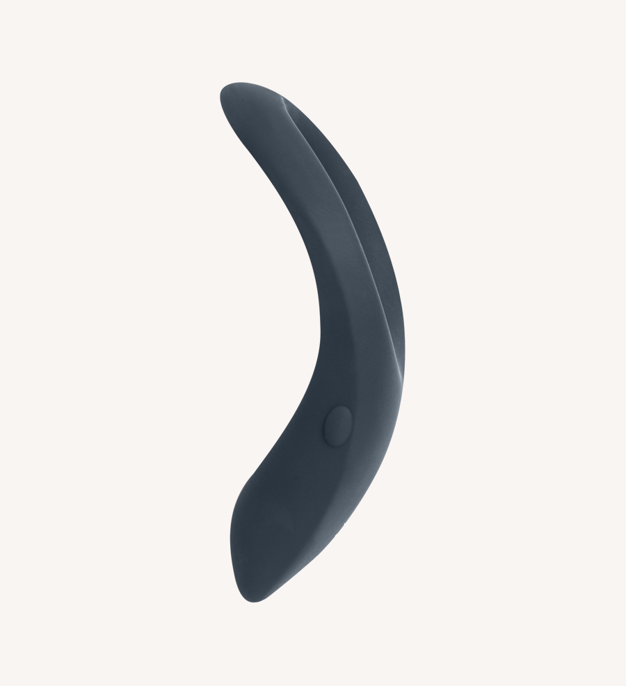 Rechargeable Vibrator Ring