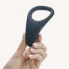 Adjustable Ring Vibrator For Men