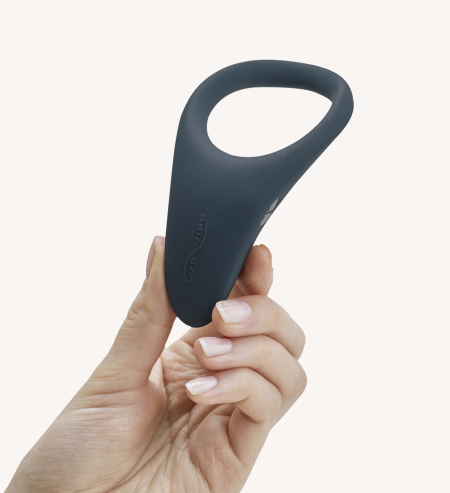 Adjustable Ring Vibrator For Men
