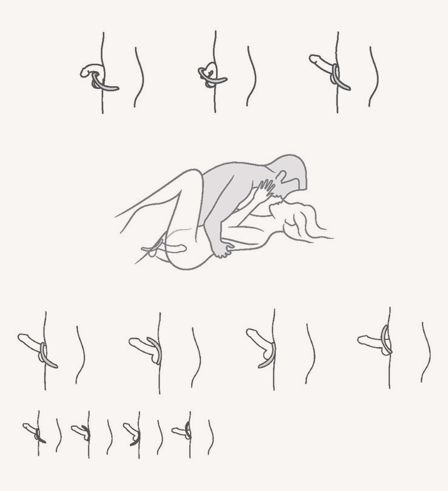 WE-VIBE Verge How To