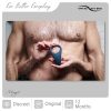 alat getar seksual pria WE-VIBE Verge