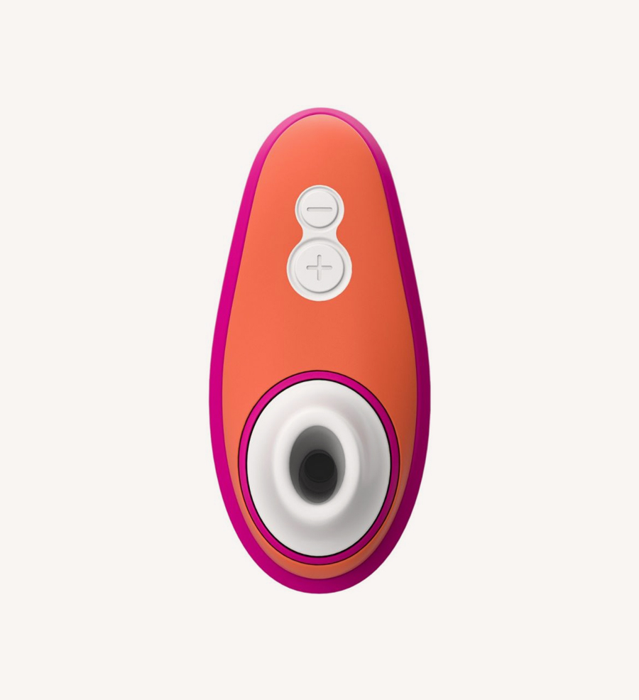 Liberty Lily Allen Air Stimulator