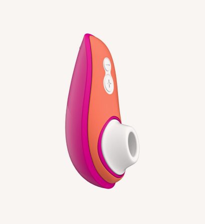 Womanizer Liberty Lily Allen