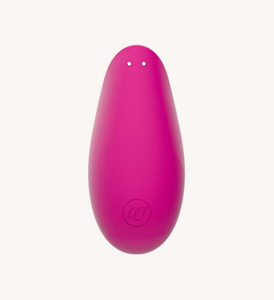 Womanizer Travel-Friendly Stimulator