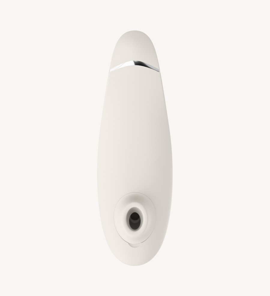 Luxury Clitoral Stimulator