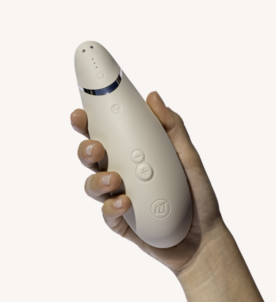 Best Air Pulse Vibrator