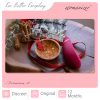 Vibrator Sex WOMANIZER Premium 2