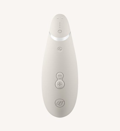 Premium 2 Pleasure Air Stimulator
