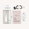 WOMANIZER Premium 2 Warm Gray Packaging