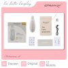 WOMANIZER Premium 2 Warm Gray Packaging