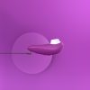 Rechargeable Clitoral Vibrator