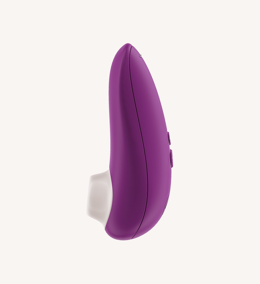 Pleasure Air Stimulator