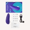WOMANIZER Starlet 3 Indigo Packaging