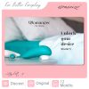 Vibrator Alat Bantu Sex