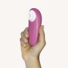 Clitoral Air Technology