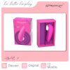 WOMANIZER Starlet 3 Pink