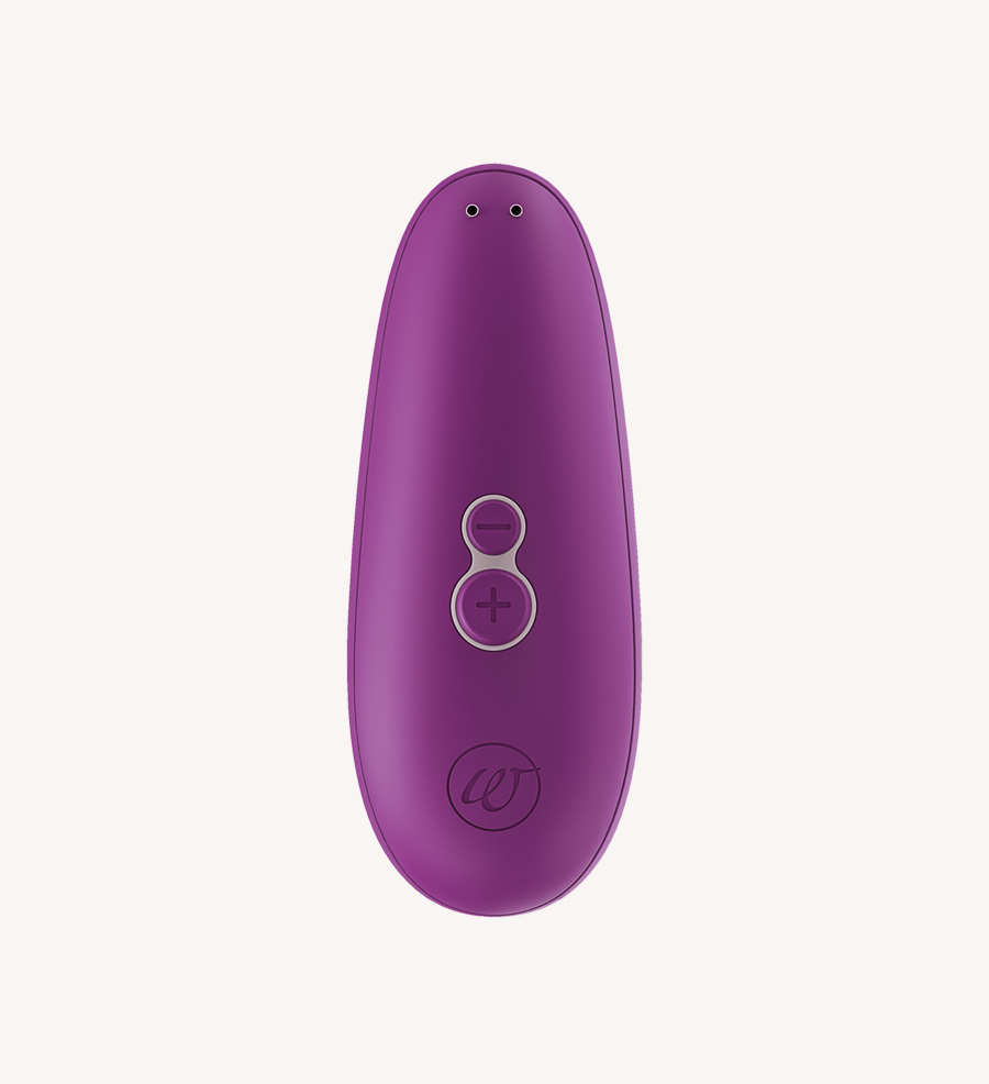 Air Pressure Sex Toy