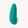 WOMANIZER Starlet 3 Turquoise