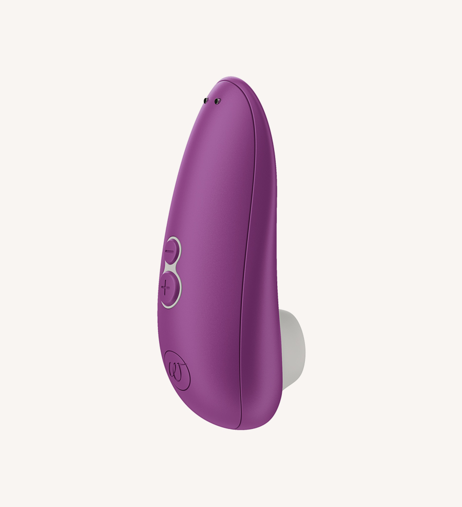 WOMANIZER Starlet 3 Violet