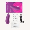 WOMANIZER Starlet 3 Violet Packaging