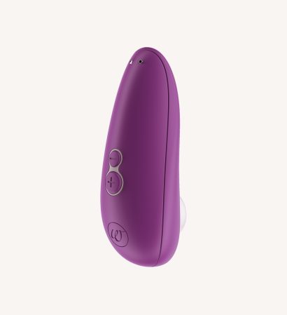 Vibrator Klitoris Nyaman & Aman