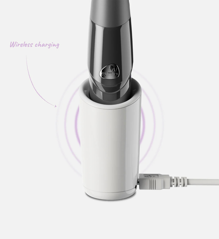 Zumio E Rechargeable Waterproof