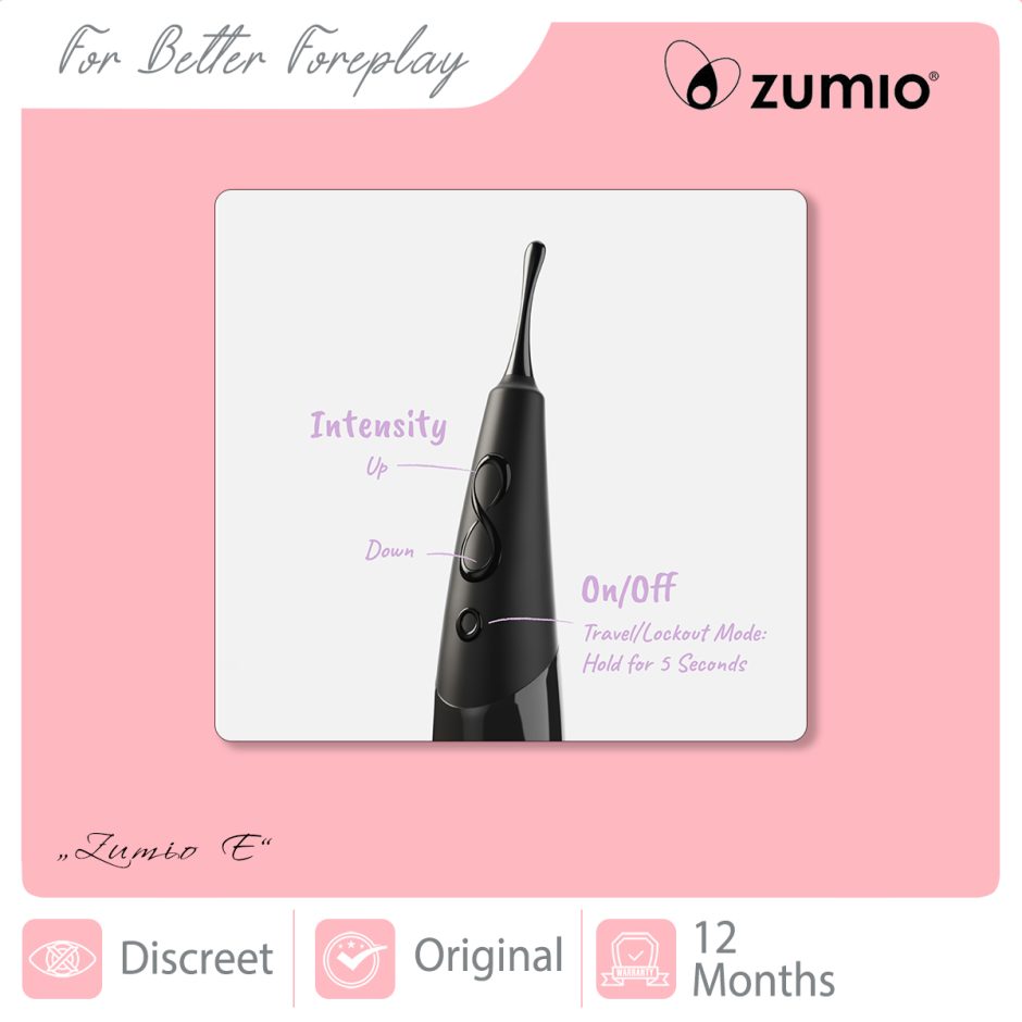 ZUMIO E How To 1