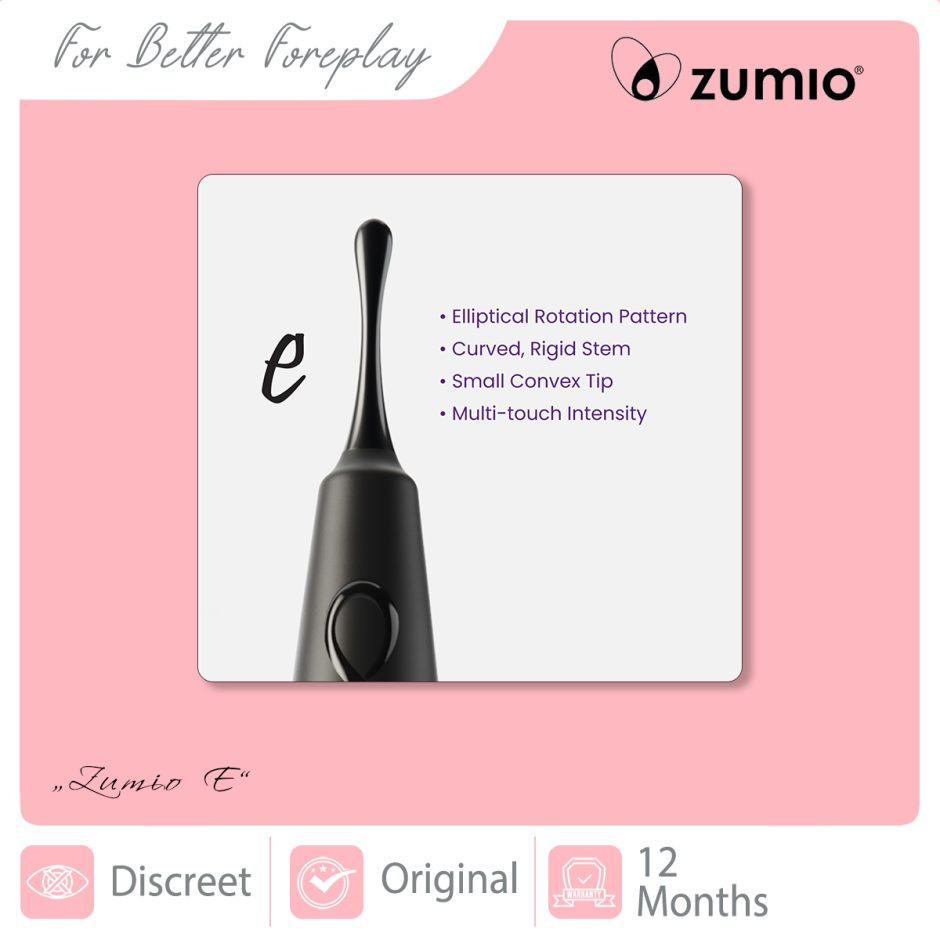 ZUMIO E How To 2