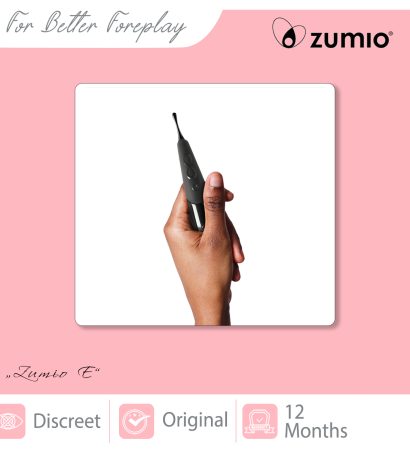 Vibrator Rotating ZUMIO E