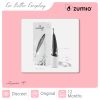 ZUMIO E Packaging no Cap