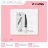 ZUMIO E Packaging with Cap
