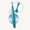 Vibrator Putar Zumio