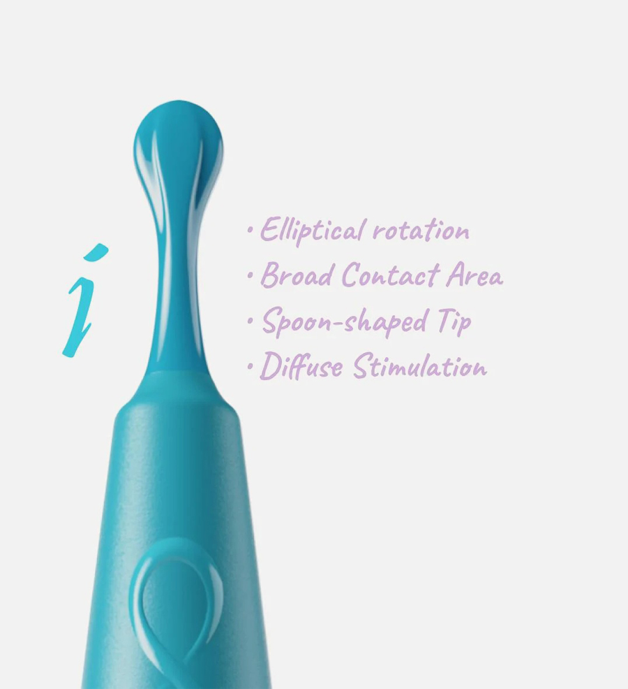Zumio Vibrator Klitoris