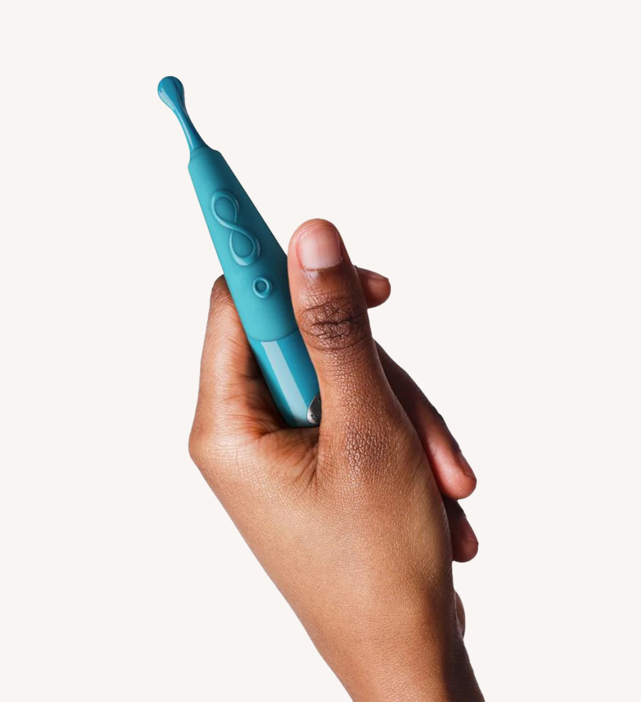 Vibrator Zumio Non Getar