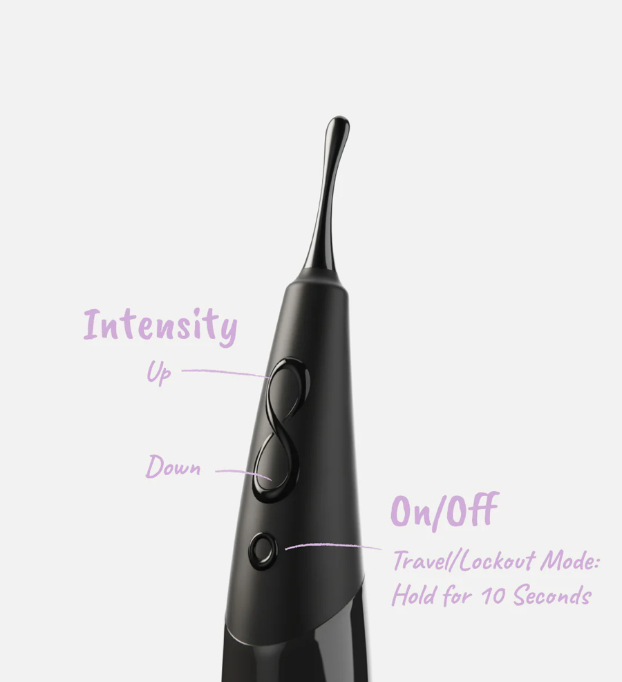 Vibrator Presisi Untuk Wanita