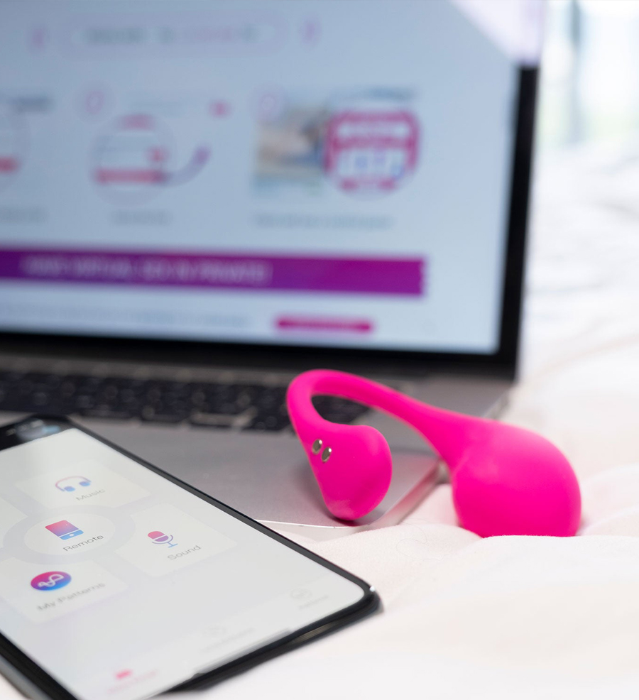G Spot Vibrator