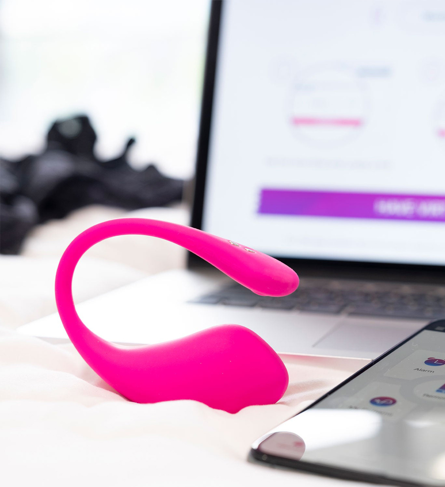 Best Lovense Vibrator