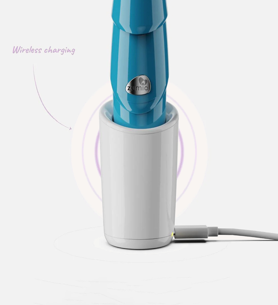 Zumio Rechargeable Vibrator