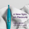 Zumio Precision Vibrator