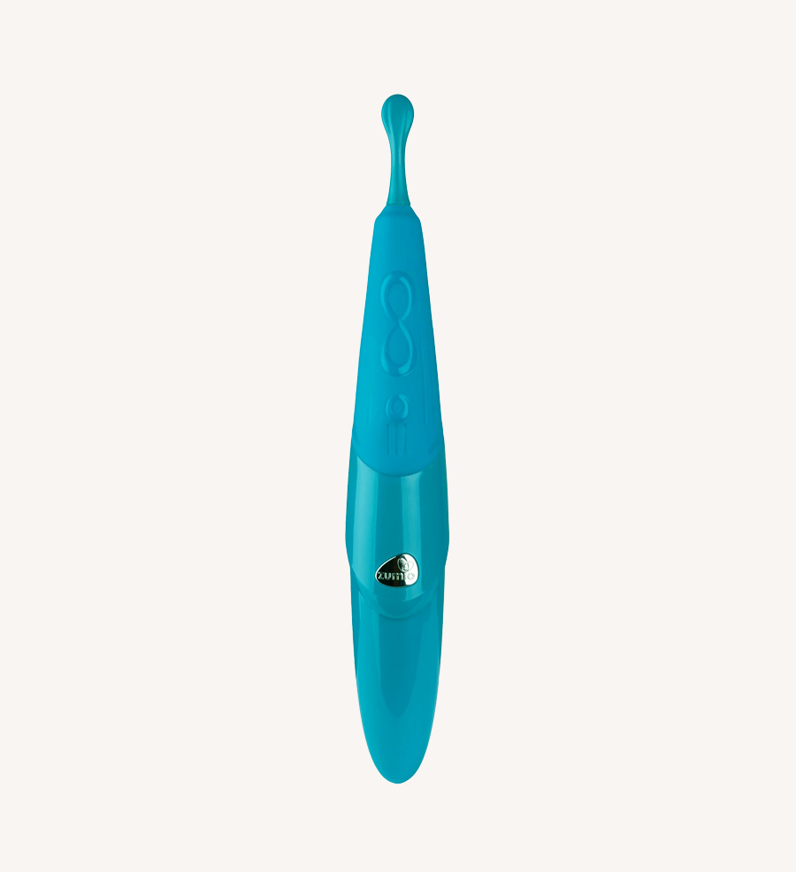 Zumio I Spoon Shaped Stimulator