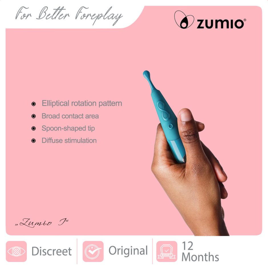 ZUMIO I Detail