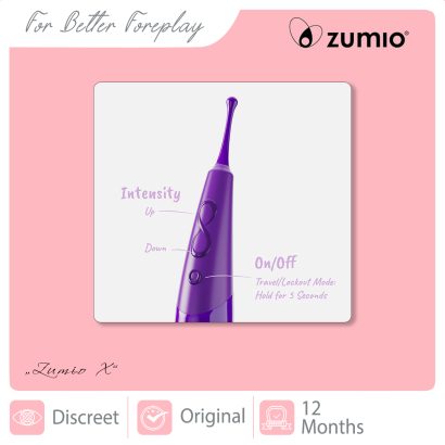 ZUMIO X How To