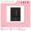 LELO Sona Black Packaging