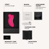 LELO Sona Cerise Bundling