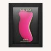 LELO Sona Cerise Packaging