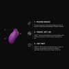 Lelo Sona Clitoral Stimulator