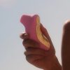 Sonic Clitoral Stimulator
